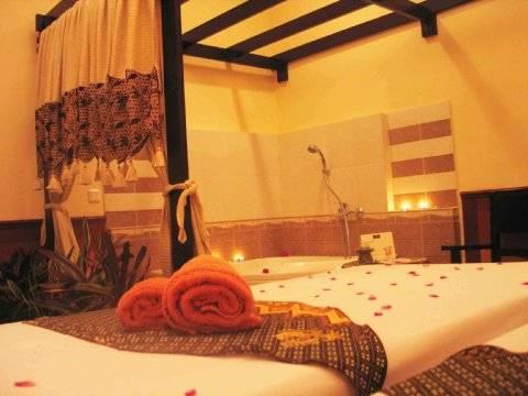 Ciputra Golf, Club & Hotel Surabaya Eksteriør billede