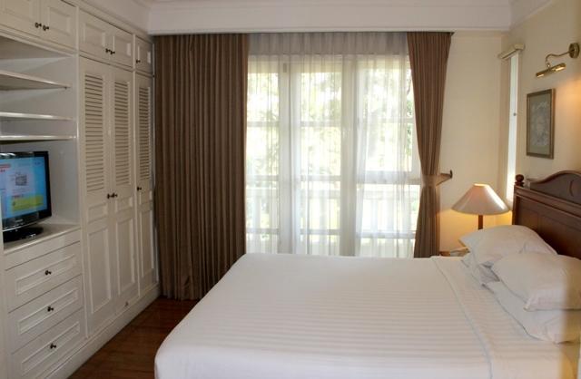Ciputra Golf, Club & Hotel Surabaya Værelse billede