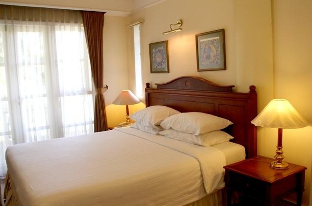 Ciputra Golf, Club & Hotel Surabaya Værelse billede