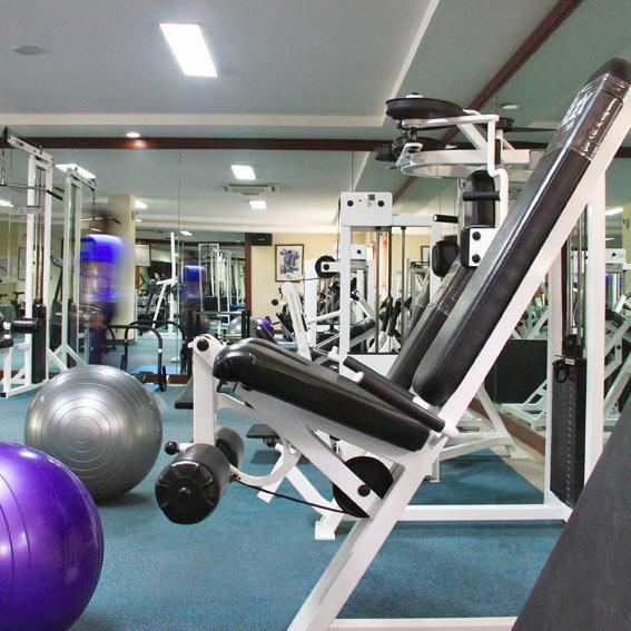 Ciputra Golf, Club & Hotel Surabaya Eksteriør billede